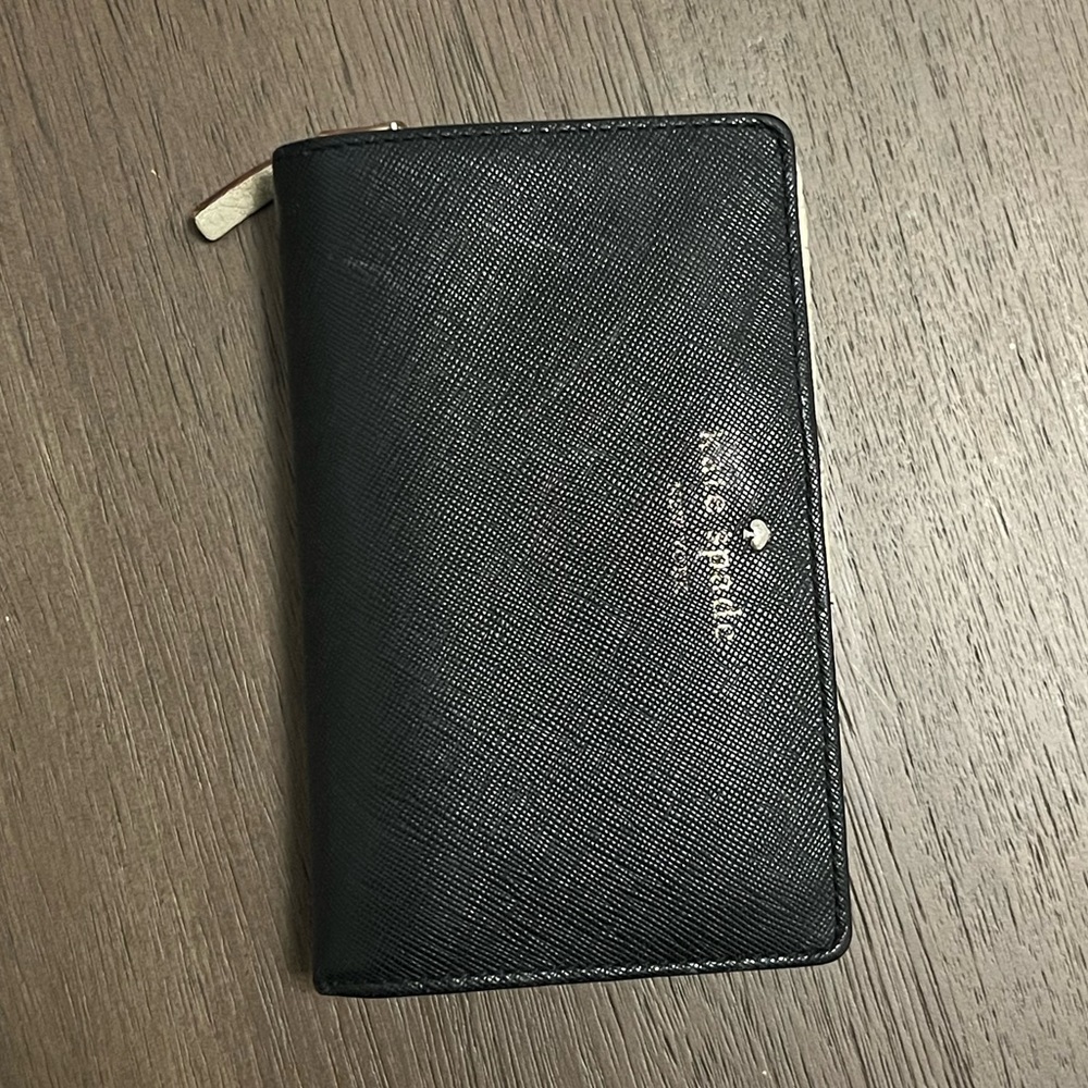 Kate Spade Bifold Wallet